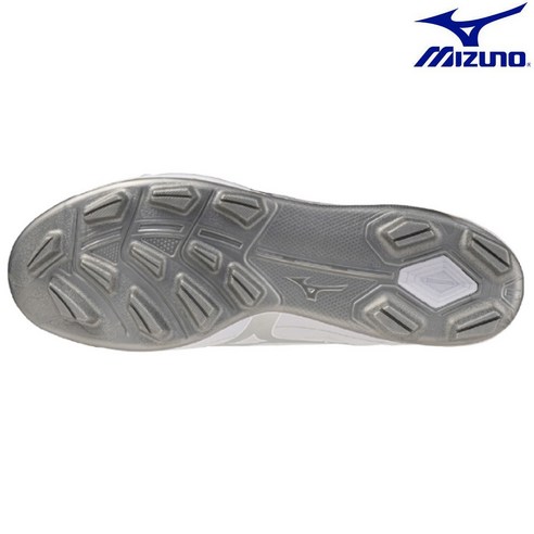 미즈노 포인트 인조잔디화: 인조잔디 최적화, 실력 향상의 시작!