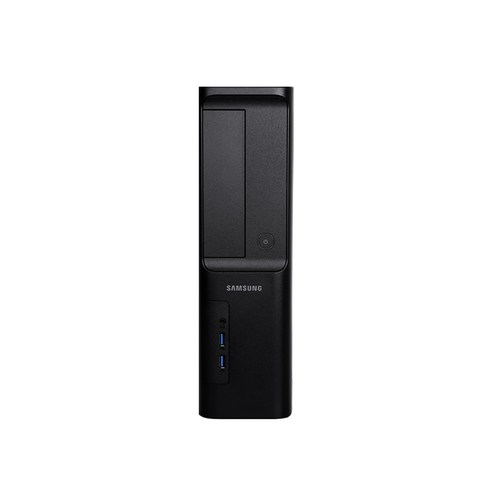 삼성 슬림PC DB400S8A – 8세대 i3, 16GB RAM, SSD(256GB) + HDD(500GB), 윈도우 10 탑재 
데스크탑