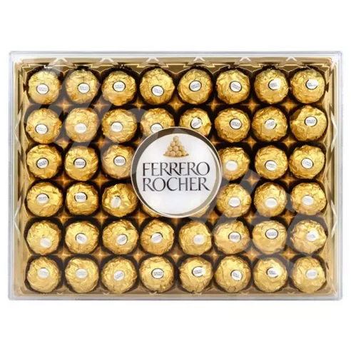 페레로로쉐 초콜릿 600g 48개 x, 1개, 600g