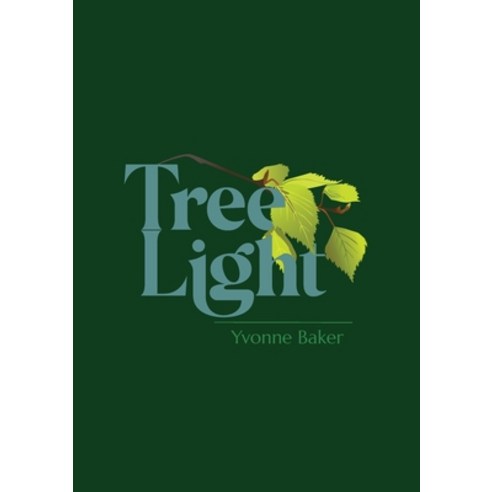 (영문도서) Tree Light Paperback, Cinnamon Press, English, 9781788641418