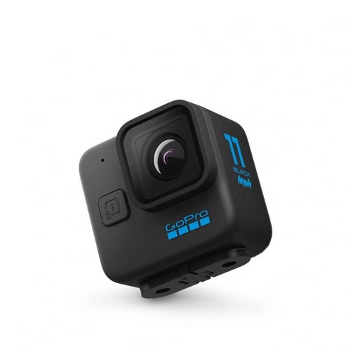 GoPro HERO11 Black Mini CHDHF-111-FW 고프로 히어로 11 블랙 미니