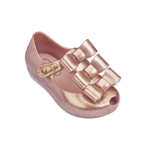 토박스 미니멜리사 울트라걸 트리플 보우 핑크 MSK182ULG261MPK