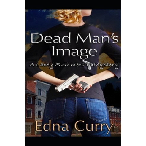 Dead Man''s Image Paperback, Independently Published, English, 9781794379701
