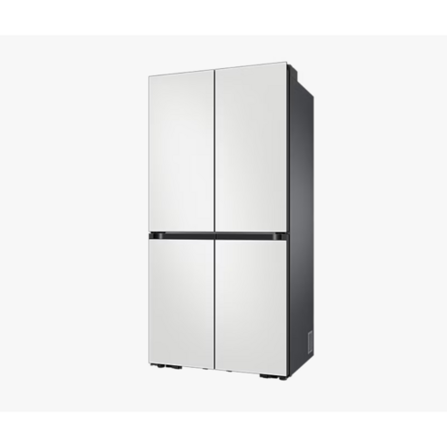 주방의 품격을 높이는 혁신적인 냉장고