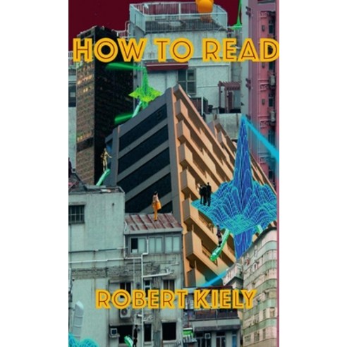(영문도서) How To Read Paperback, Lulu.com, English, 9781326878962