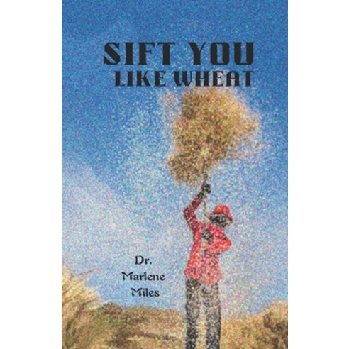 (영문도서) Sift You Like Wheat Paperback, Freshwater Press, English, 9798218129729