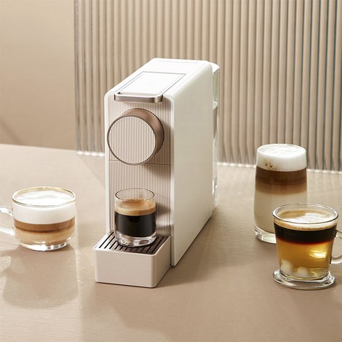 간편하고 편리한 커피 즐거움