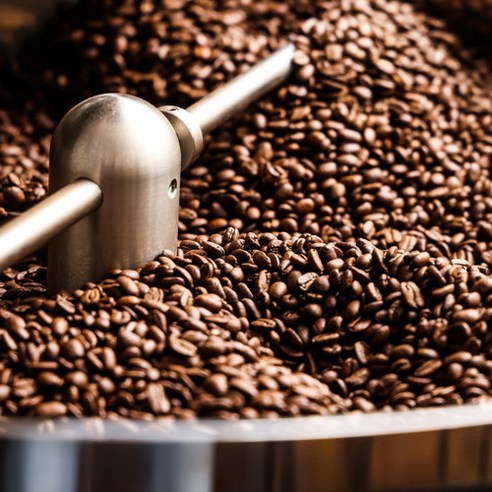 과테말라 안티구아 SHB 커피 원두: 향긋한 아침을 위한 최상의 선택