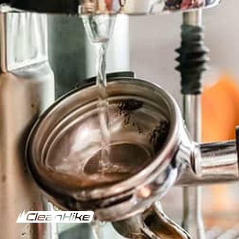 클린하이크 네스프레소 일리 세척제: 네스프레소 커피머신의 맛과 수명을 위한 궁극적인 해결책