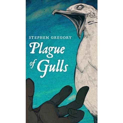 (영문도서) Plague of Gulls Hardcover, Valancourt Books, English, 9781954321106