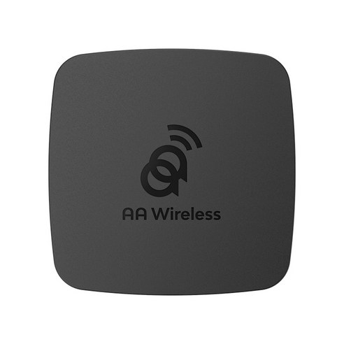  무선 안드로이드 오토 어답터 AA Wireless, AAWireless 자동차용품 무선 안드로이드 오토 어답터 AA Wireless, AAWireless