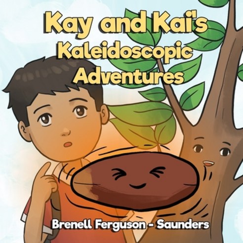 Kay and Kai''s Kaleidoscopic Adventures Paperback, Independently Published, English, 9798695907605