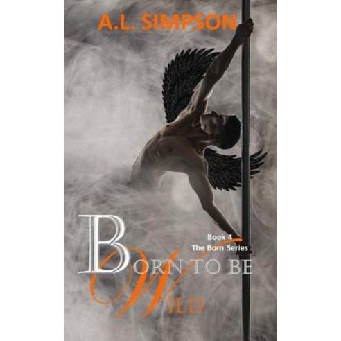 Born to be Wild Paperback, Susan Horsnell