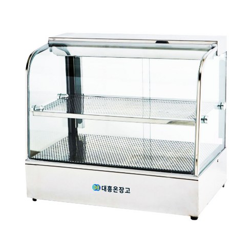 대흥온장고 업소용 보온기 DH550D (600×350, 2단) 대흥온장고 업소용 보온기 DH550D (600×350, 2단)