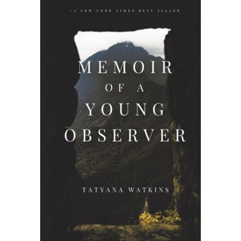 (영문도서) Memoir Of A Young Observer: Early Life Lessons of A Revolutionary Paperback, Independently Published, English, 9798399176581