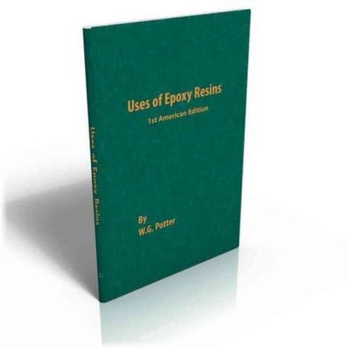 Uses of Epoxy Resins, Chemical Publishing Company