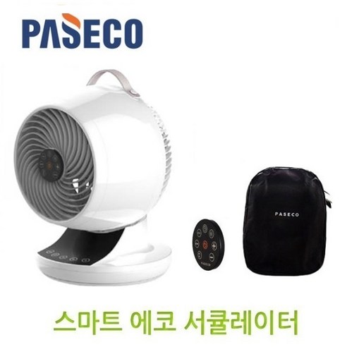 파세코 에어 써큘레이터 PCF-MP8081AW 선풍기