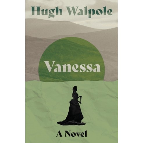 (영문도서) Vanessa - A Novel Paperback, Read & Co. Classics, English, 9781528720137