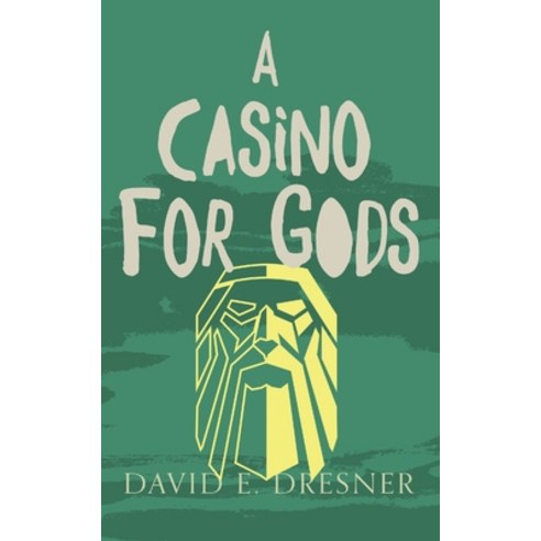 A Casino For Gods Paperback, Clink Street Publishing, English, 9781913340988