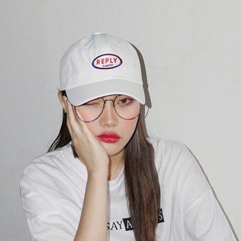 모자 여성 봄 한국 스타일 유행 모자 Ins 패션 캐주얼 모든 경기 야구 모자 남자 여름 태양 모자, 응답-베이지