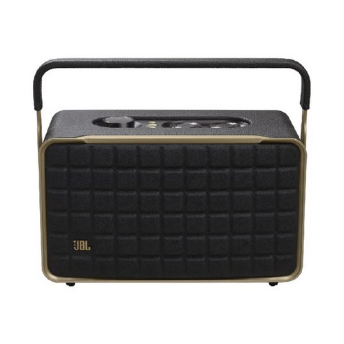 공간을 채우는 아름다운 선율, JBL Authentics 300 홈 스피커 리뷰 jbl어센틱300