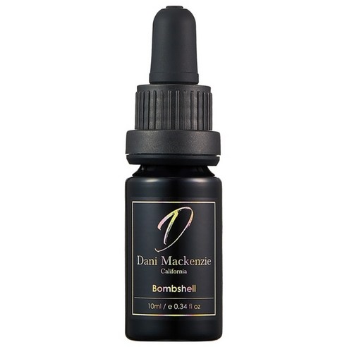 퓨어오일퍼퓸 밤쉘 (Bombshell): 달콤한 유혹, 섬세한 향기의 예술 밤쉘향수