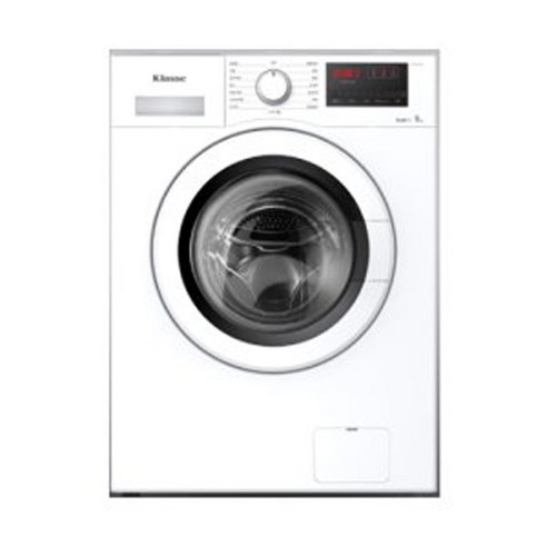 대우 9KG 빌트인 드럼세탁기 NWD09RDWBK - 편리하고 효율적인 세탁을 위한 최고의 선택