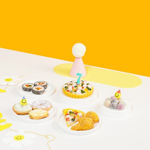까까묵자 수제 케이크로 우리 강아지 생일을 더욱 특별하게!