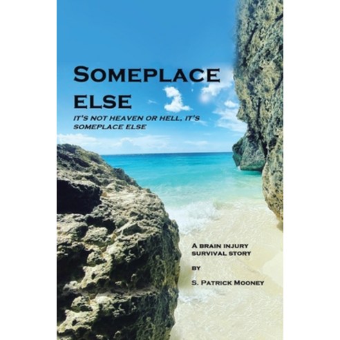 Someplace Else Paperback, Writers Republic LLC, English, 9781637284087