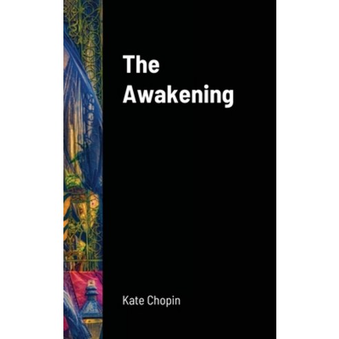 The Awakening Hardcover, Lulu.com