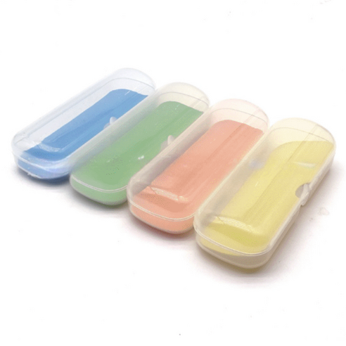 섬세한 보호, 투명한 아름다움으로 당신의 안경을 빛내다