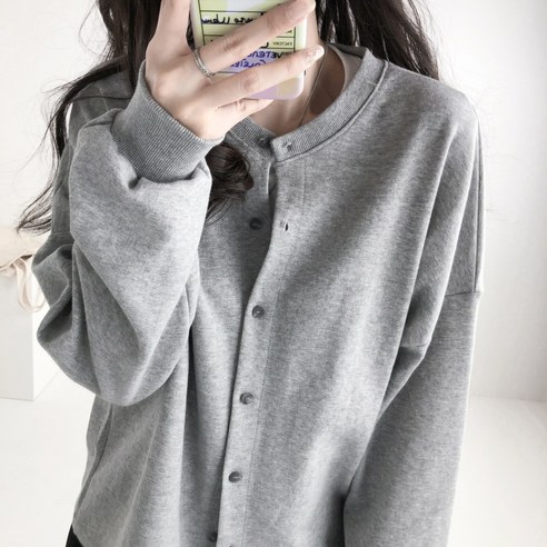 간절기 스타일링 필수템