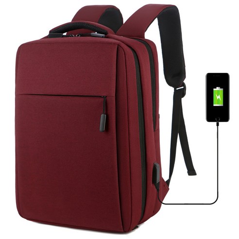 Xiaomi 노트북 가방 배낭 야외 여행 배낭 대용량 제조업체 맞춤형 비즈니스 배낭