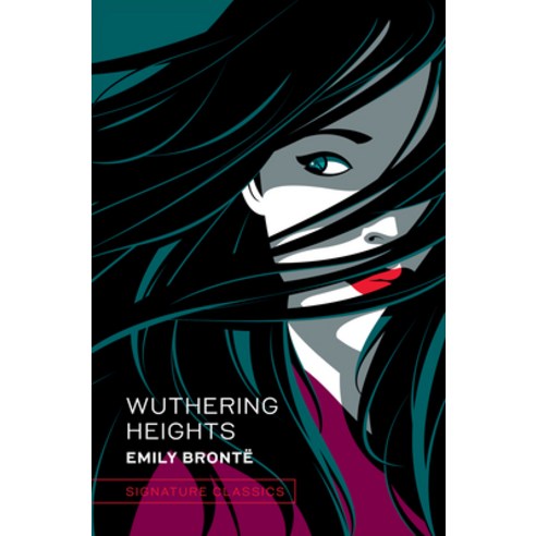 (영문도서) Wuthering Heights Hardcover, Union Square & Co., English, 9781435172524