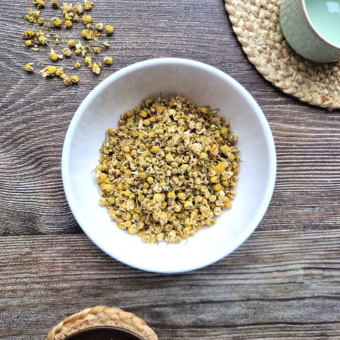 반듯한청년 건강차, 당신의 건강한 라이프스타일을 위한 첫걸음