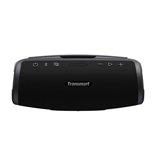 Tronsmart Mirtune S100: 당신의 모든 순간을 채울 프리미엄 휴대용 블루투스 스피커