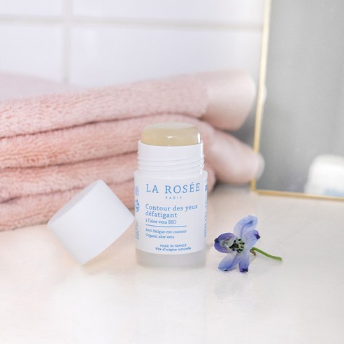라로제 안티퍼티그 아이 컨투어 스틱 15mL, 1개