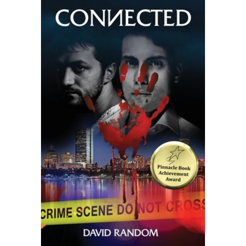 Connected Paperback, Pageturner Press and Media, English, 9781649087195