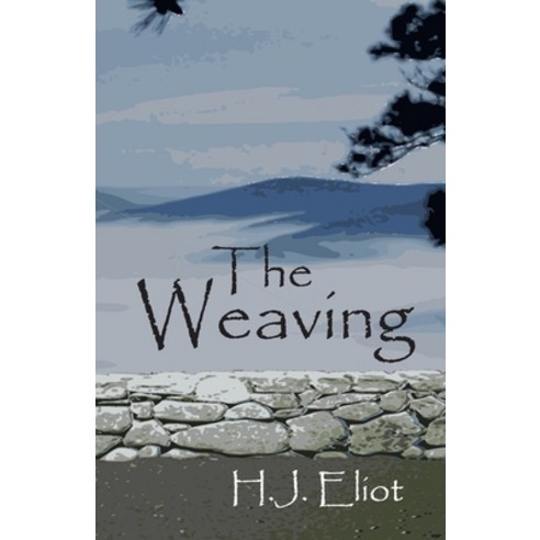 The Weaving Paperback, Holly Eliot, English, 9780578756615