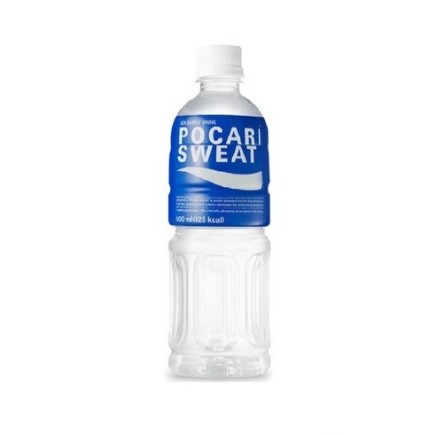 동아오츠카 포카리스웨트, 500ml, 13개  Best 5