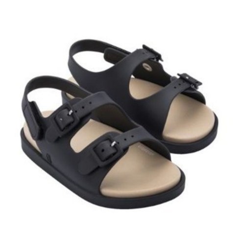 미니멜리사 유아용 와이드 샌들 33405 Best Top3