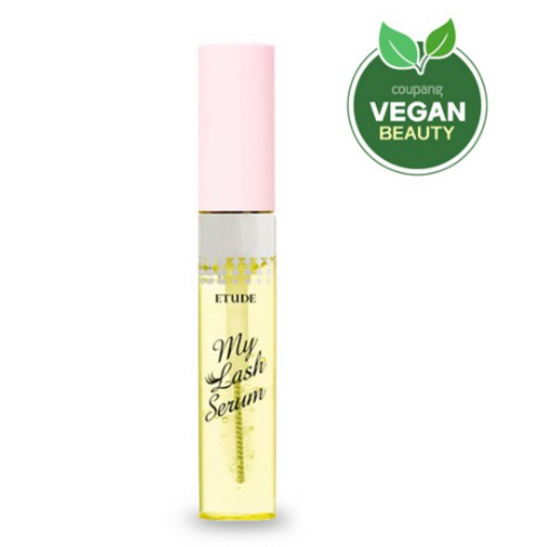 에뛰드 마이 래쉬 세럼 대용량, 18g, 1개