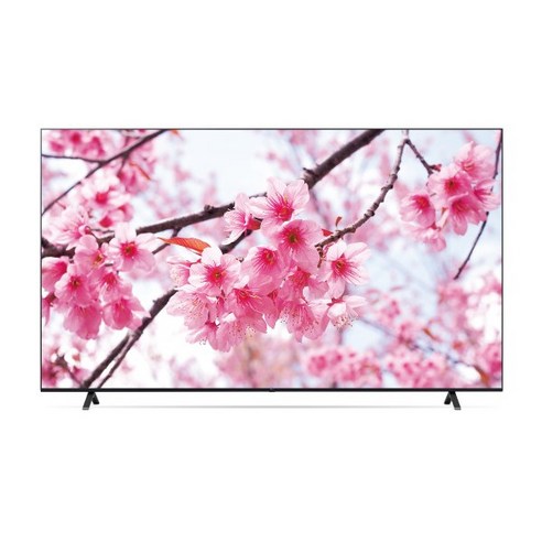 [LG TV] [86] 울트라 HD TV 217CM (86UR9300KNA), 형태:벽걸이