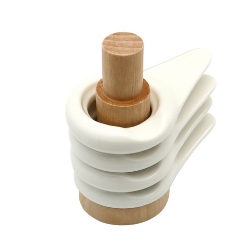 섬세한 식탁을 완성하는 작은 조력자, 수저받침 4P 홀더세트