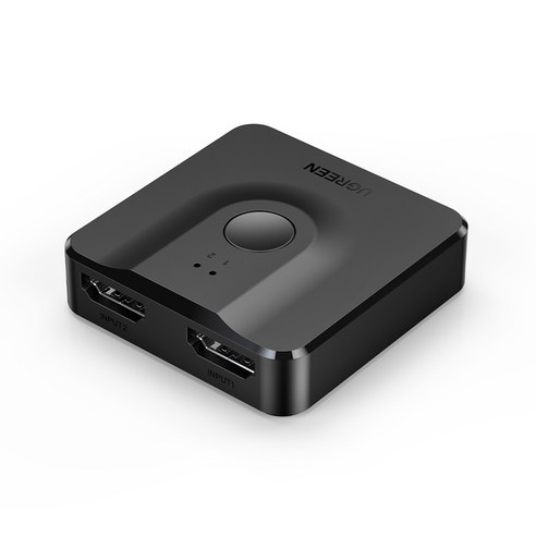 유그린 4K 양방향 HDMI 2.0 분배기, CM217, 1개