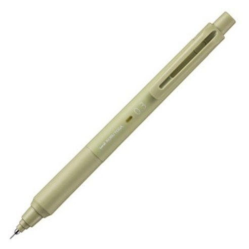 쿠루토가 샤프 M3-KS 허브 그린 76, 0.3mm, 1개