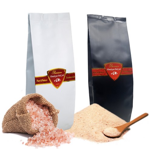 자연의 선물로 요리에 특별함을 더하다