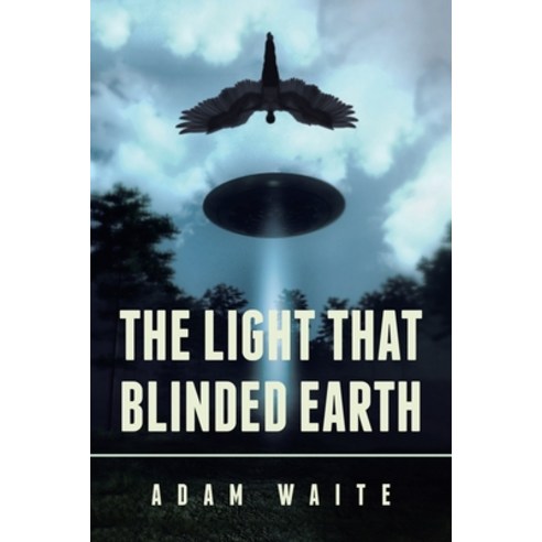 The Light That Blinded Earth Paperback, Authorhouse UK, English, 9781665585538