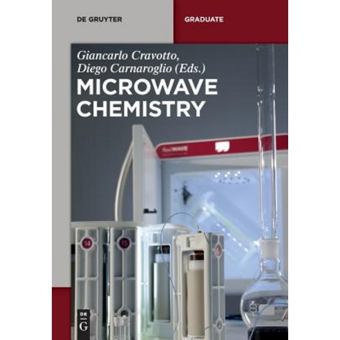 Microwave Chemistry Paperback, de Gruyter, English, 9783110479928