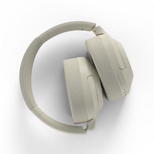 몰입적인 사운드와 편안함의 완벽한 조화